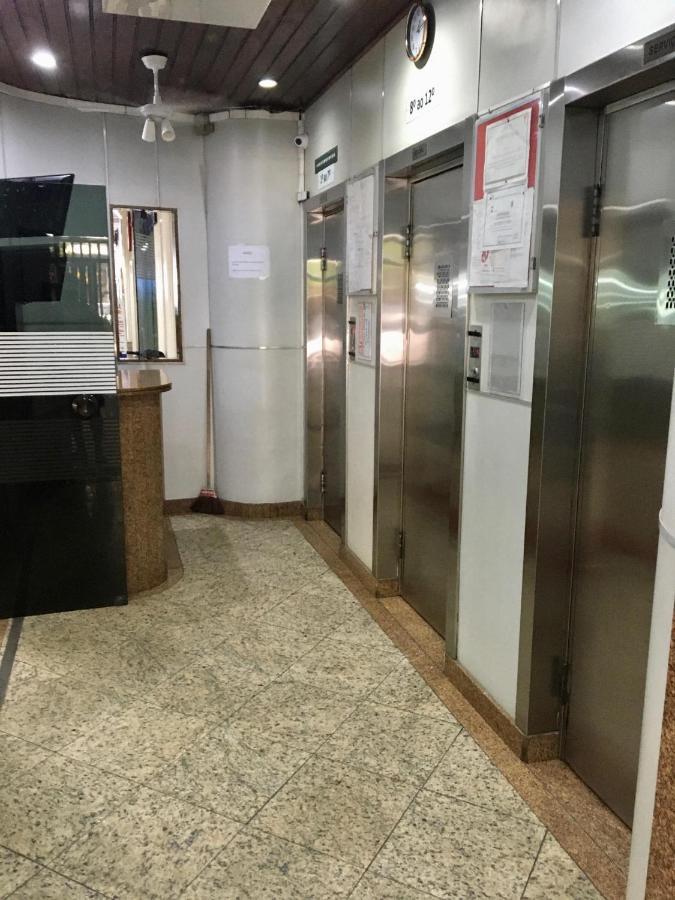 里约热内卢Top Studio A 50 Metros Da Praia公寓 外观 照片
