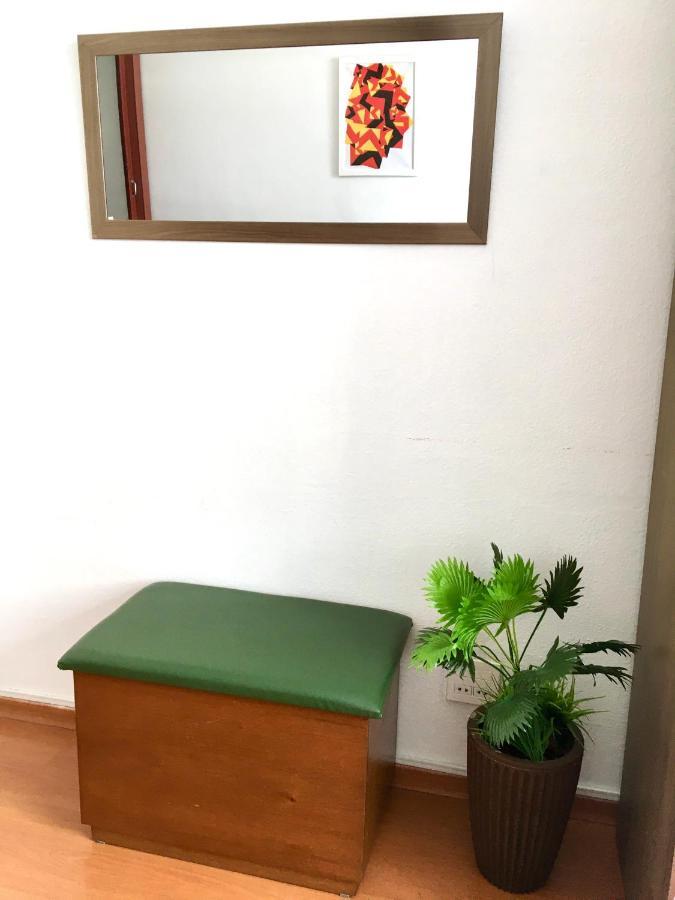 里约热内卢Top Studio A 50 Metros Da Praia公寓 外观 照片