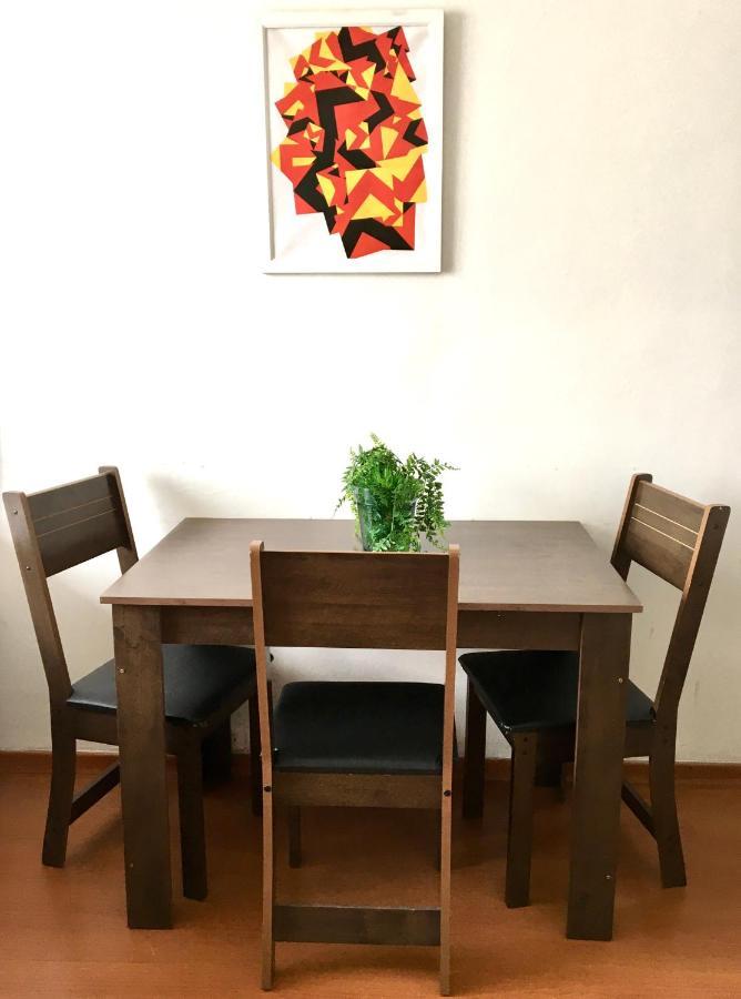 里约热内卢Top Studio A 50 Metros Da Praia公寓 外观 照片